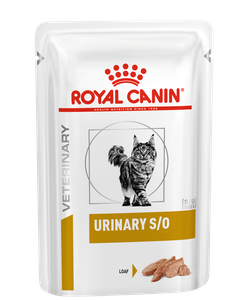 ROYAL CANIN FELINE URINARY S/O LP 500G