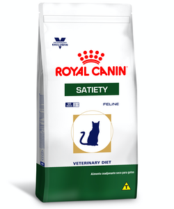 FELINE SATIETY 1,5KG