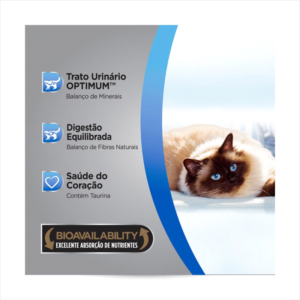 OPTIMUM SACHÊ CAT ADULTO CASTRADO FRANGO 85GR